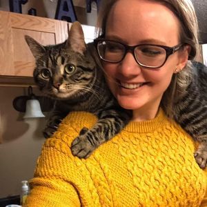 Meet your Posher, Eve